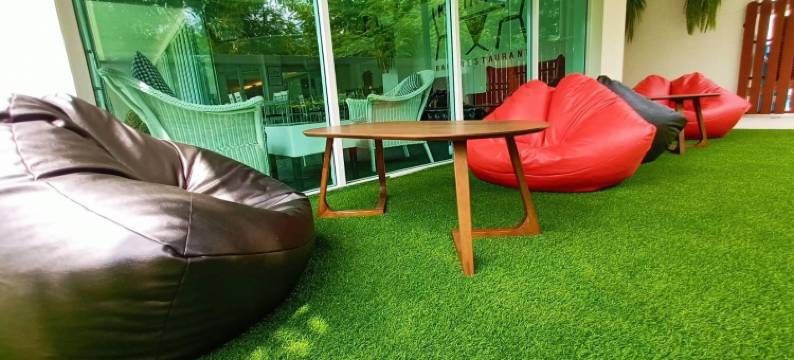 基林特拉公寓(Kilintra Residence)图片