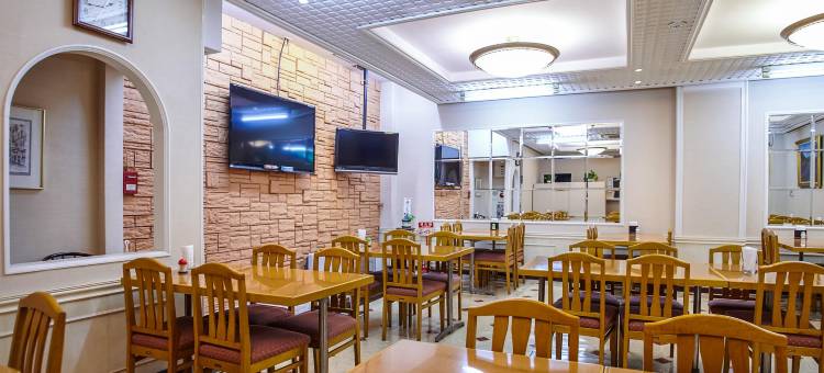 新上野酒店(Hotel New Ueno)图片