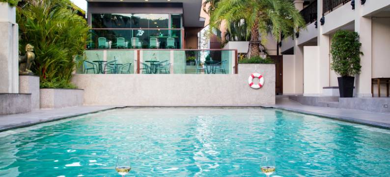 奈雅布里精品度假村(Naiya Buree Boutique Resort)图片