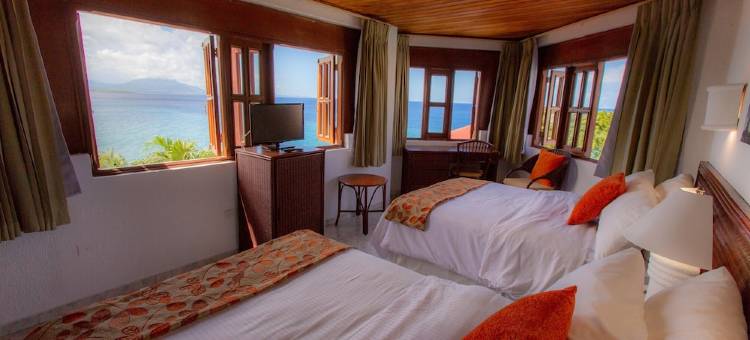 苏莎亚精品海滩酒店(Sosua by the Sea Boutique Beach Resort)图片