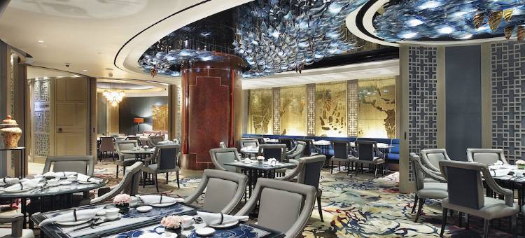 雅加达文华东方酒店(Mandarin Oriental Jakarta)图片