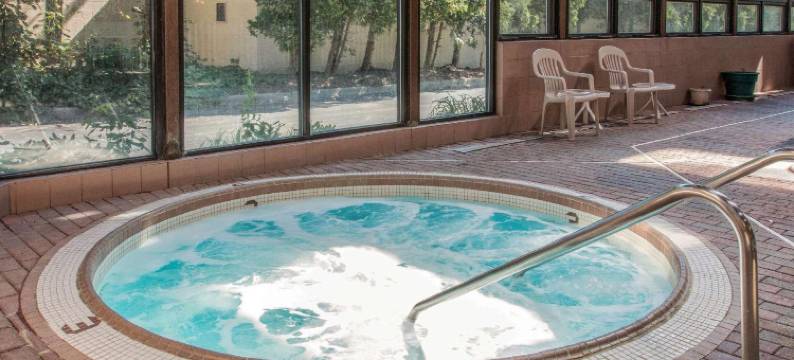 罗德威酒店(Rodeway Inn)图片