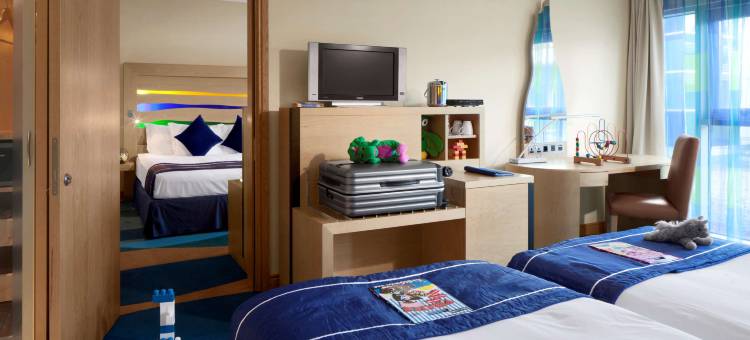 科克丽笙酒店(Radisson Blu Hotel, Cork)图片