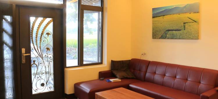 晒谷场旅栈图片