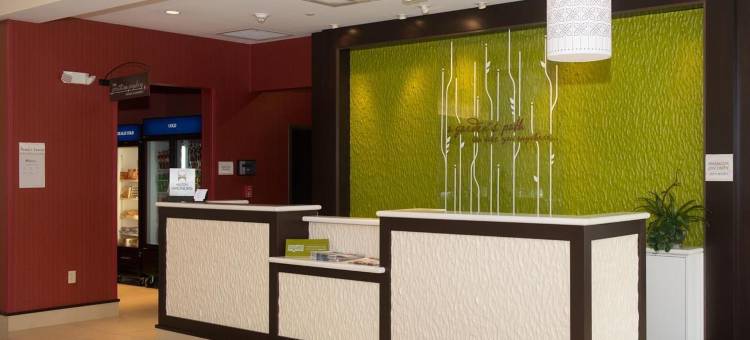 代顿南 - 奥斯汀兰丁希尔顿花园酒店(Hilton Garden Inn Dayton South / Austin Landing)图片