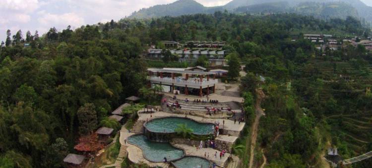 三宝垄豪兹特尔青年旅馆(Hazotel Semarang)图片