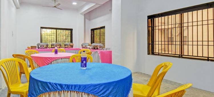 Treebo 别墅旅馆奥兰加巴德(Treebo Villa Inn Aurangabad)图片