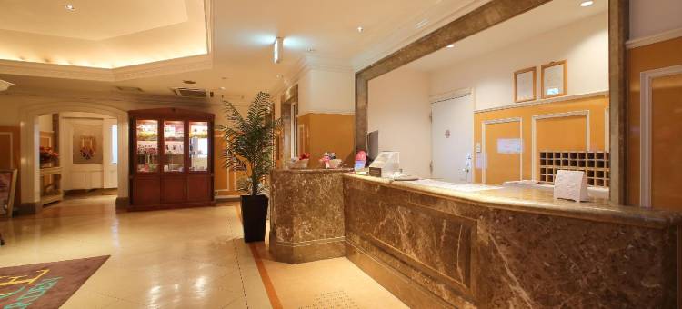 美好花园酒店-京都南(Hotel Fine Garden Kyoto Minami)图片