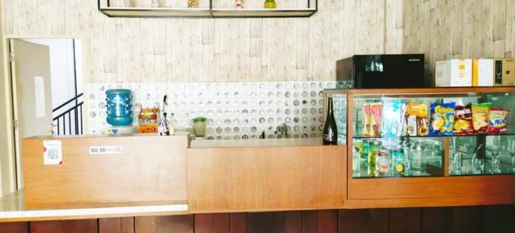 Kupang Gunung Homestay Syariah Near Islamic Center Surabaya Mitra RedDoorz图片