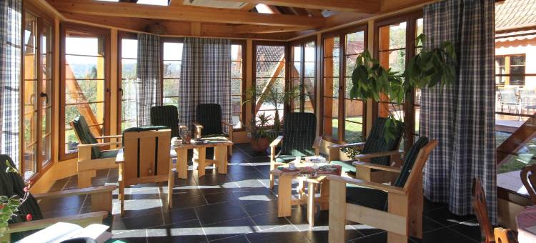 樱桃园住宿加早餐旅馆(Maison d'hôtes la Cerisaie)图片