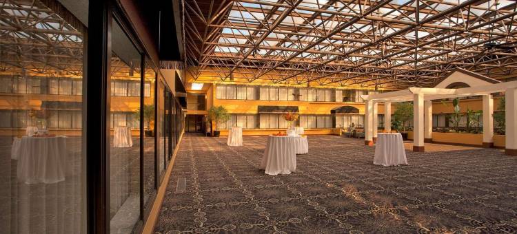 洛克维尔温德姆华美达酒店(The Rockville Hotel, a Ramada by Wyndham)图片