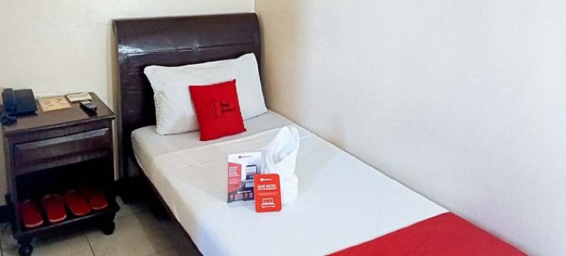 红门酒店-近奥尔莫克港口码头(RedDoorz Near Ormoc Port Terminal)图片