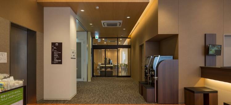 三交旅馆-伊势站前<本馆><别馆Grande>(Sanco Inn Iseshi-Ekimae Shikinoyu <Main building><Annex Grande>)图片