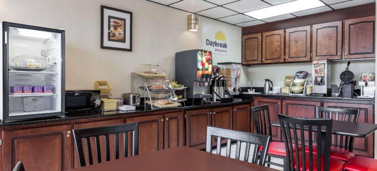 埃尔伯顿戴斯酒店(Days Inn by Wyndham Elberton)图片