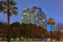 北洛杉矶格伦代尔行政会议中心希尔顿酒店(Hilton Los Angeles North-Glendale & Executive Meeting Center)酒店图片