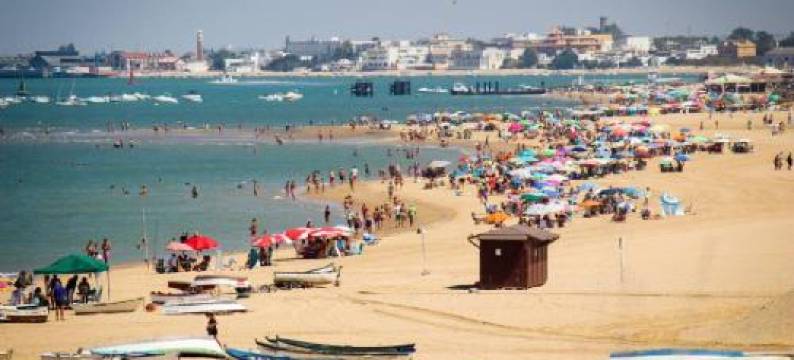 公寓(Apartamento Centro San Diego)图片