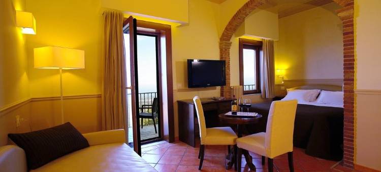 阿依诺尼健康酒店(Airone Wellness Hotel)图片