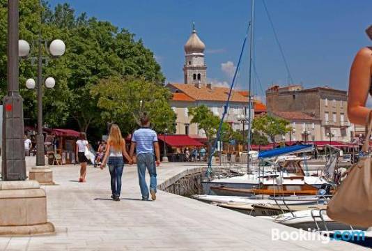 Deluxe Apartment Skyline - Fantastic Sea View Near the Beach
