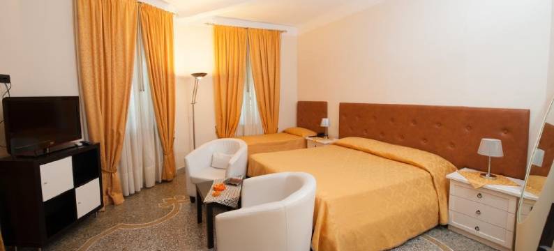 乐盼图B＆B酒店(B&B Lepanto)图片