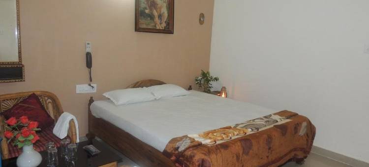 苏尔雅旅馆(Surya Inn)图片