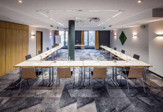 Lanzcarre Hotel Mannheim, Radisson Individuals Hotel Overview