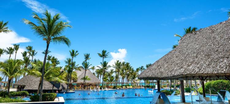 巴塞罗巴瓦罗宫殿酒店-全包(Barceló Bávaro Palace All Inclusive)图片