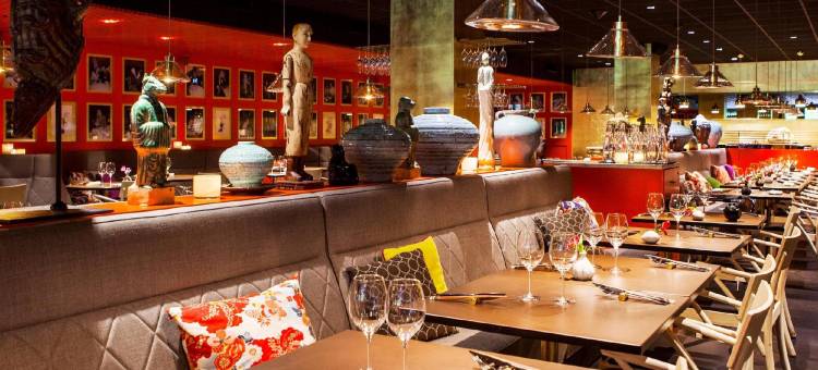 伊甸园精品酒店(Elite Eden Park Hotel)图片