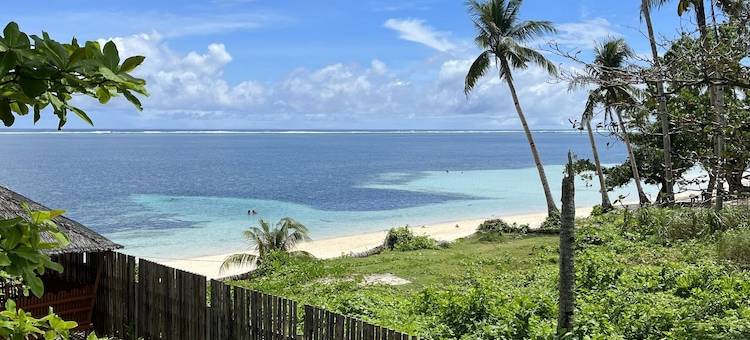 Takbo海滩度假村(Takbo Beach Resort)图片