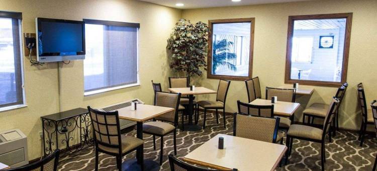 I-25品质酒店(Quality Inn I-25)图片