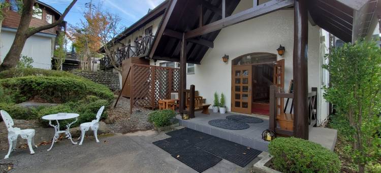 小屋・工作室(Lodge Atelier)图片