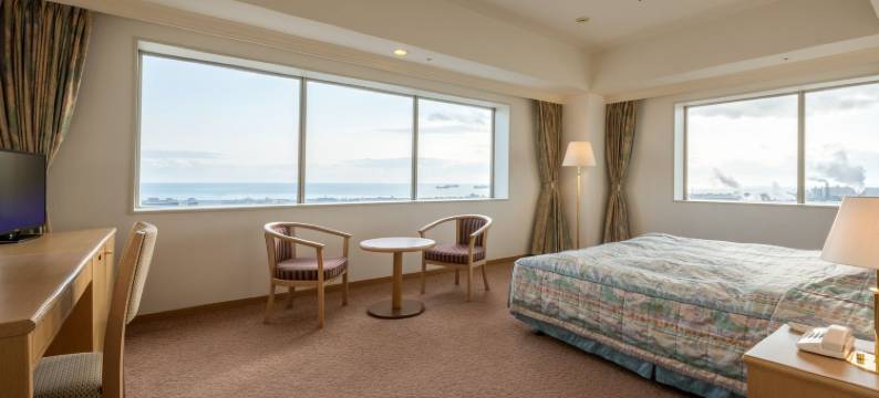 新王寺大酒店(Grand Hotel New Oji)图片