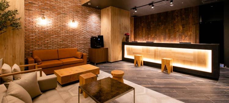 KOKO HOTEL 札幌薄野(原札幌薄野永安酒店)(KOKO HOTEL Sapporo Susukino (formerly Hotel Wing Sapporo Susukino))图片