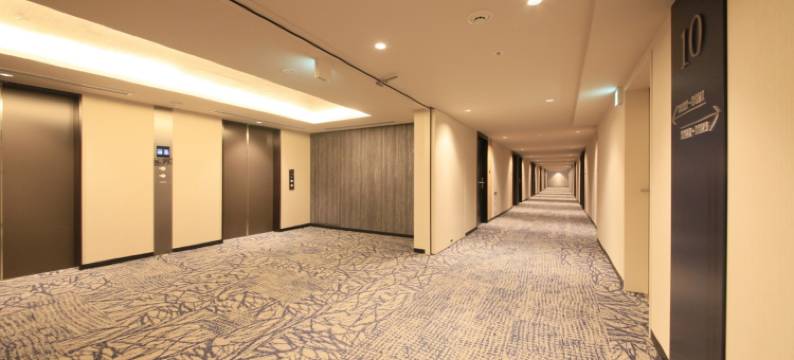 里士满天神西通酒店(Richmond Hotel Tenjin Nishi-Dori)图片