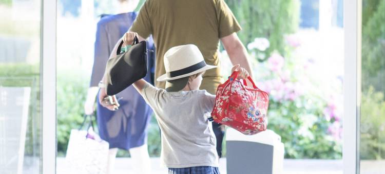 蒙特利尔机场诺富特酒店(Novotel Montréal Aéroport)图片