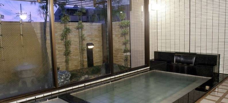 新东洋酒店2(New Toyo Hotel 2)图片