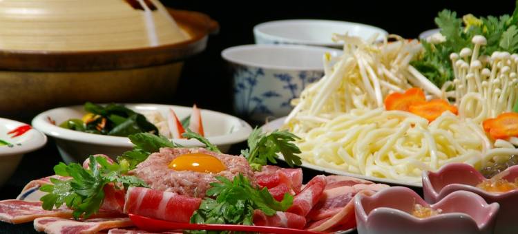 东钵伏高原 清和庄(Higashihachibusekogen Seiwaso)图片