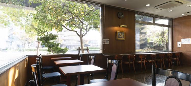 名和广场酒店(Nawa Plaza Hotel)图片