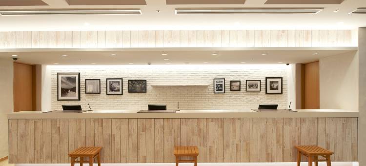 相铁FRESA INN  东京锦系町酒店(Sotetsu Fresa Inn Tokyo Kinshicho)图片