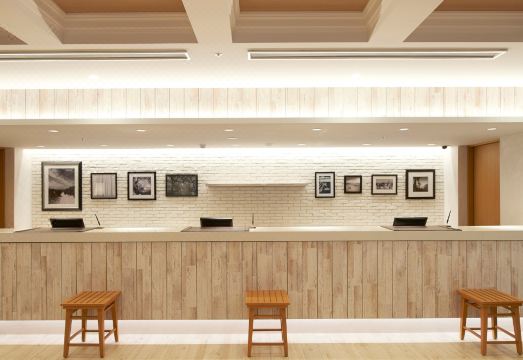 Sotetsu Fresa Inn Tokyo KinshichoHotel Overview