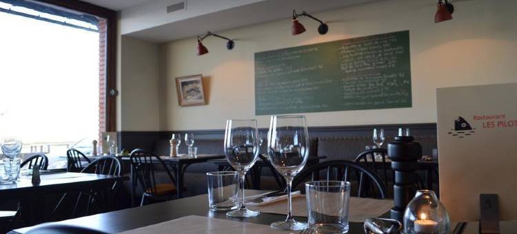 勒斯皮勒特斯酒店(Hotel les Pilotes)图片