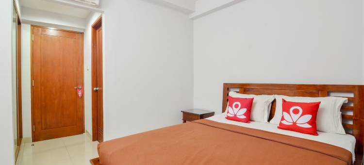 Zen Rooms Basic Near Cilandak Town Square图片
