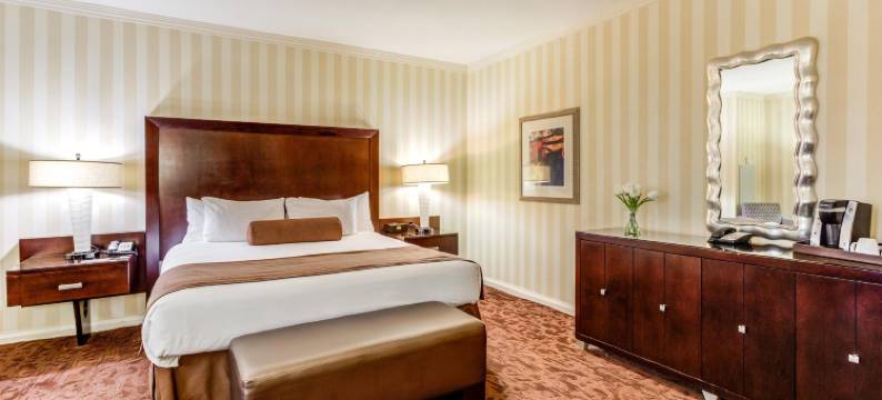 巴利什里夫波特娱乐场及酒店(Bally's Shreveport Casino & Hotel)图片