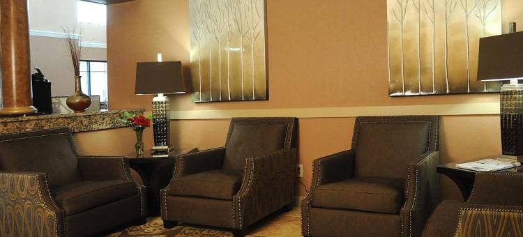 斯普林菲尔德南拉昆塔温德姆套房酒店(La Quinta Inn & Suites by Wyndham Springfield South)图片