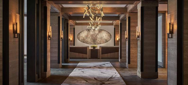 蒙塔奇大天空(Montage Big Sky)图片