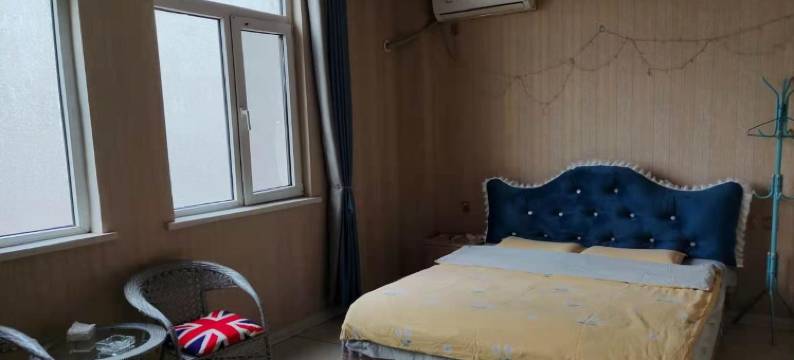 林林唐海日租民宿(新城大街分店)图片