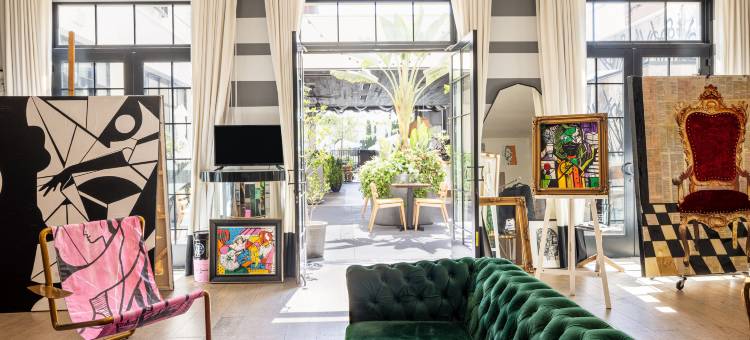 金普顿酒店-拉皮尔(Kimpton la Peer Hotel)图片