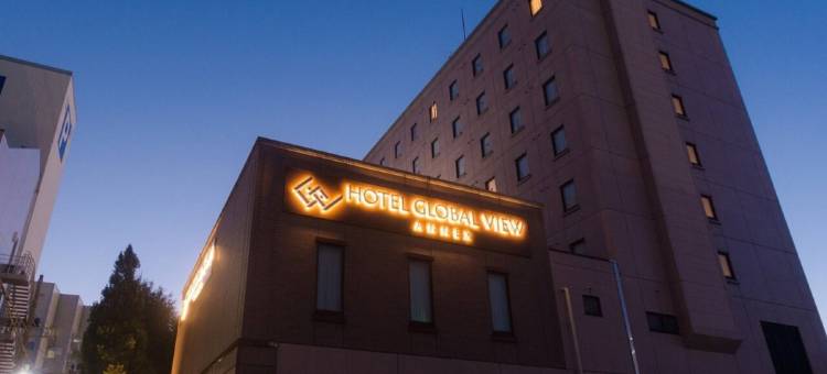 Washington Hotel Hachinohe图片