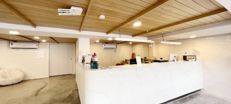 阿塞拉酒店(Ascella Bangkok)图片