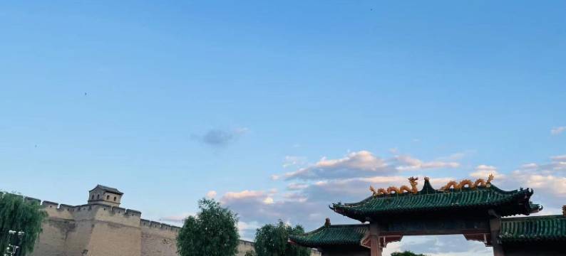 笑口开公寓(上西关街分店)图片