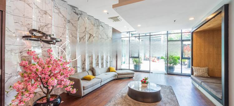 云顶高原Vista高级公寓(Vista Premier Suites Genting Highlands)图片